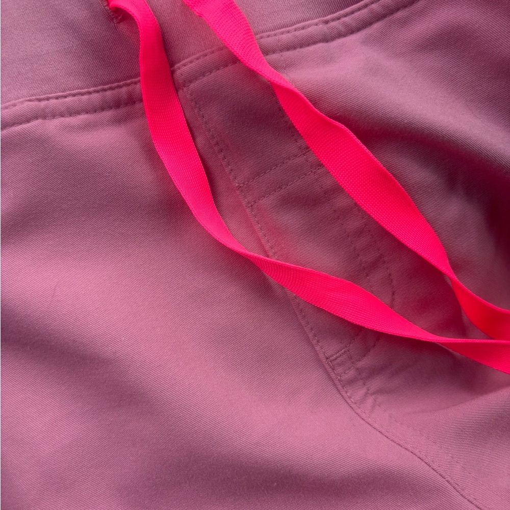 Figs Kade XS/T, chalk pink